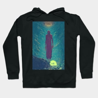 Colossal Sorcerer Hoodie